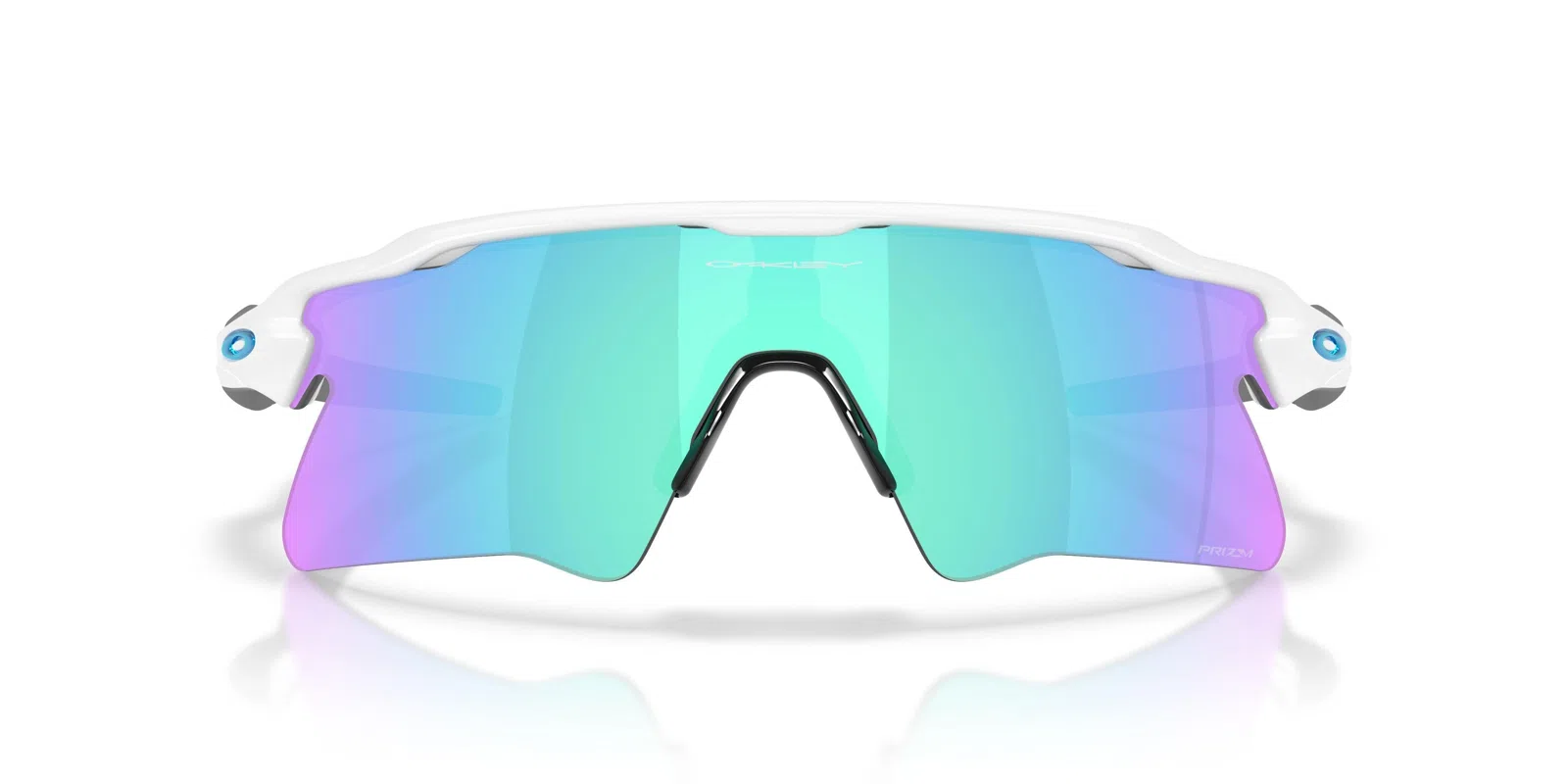 Oakley Radar Ev Heater 9541 Sunglasses - view 32